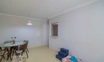 Imagem 3: Apartamento para Aluguel - Jardim Bela Vista, 3 Quartos, 96 m2