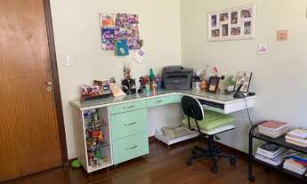 Imagem 6: Apartamento à venda, 3 quartos, 1 suíte, 2 vagas, Santo Antônio - Belo Horizonte/MG