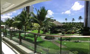 Imagem 6: Gd. Apartamento 113m², 3 Quartos, 3vagas. Na Reserva do Paiva