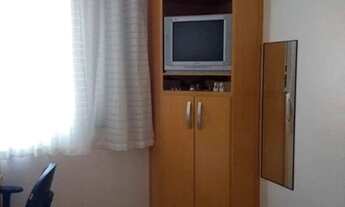 Imagem 4: Apartamento com 2 dormitórios à venda, 58 m² - Parque Terra Nova II - São Bernardo do Cam