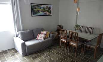 Imagem: Com ou sem mobília - Apto 70m² - 02 quartos