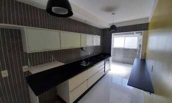 Imagem 2: Apartamento a venda com 96metros, 2 vagas no condomínio residencial Matisse, Vila Romana