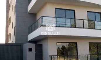 Imagem 2: Apartamento para venda- Edifício Residencial Saeva