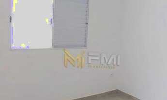 Imagem 4: Casa com 2 dormitórios à venda, 72 m² por R$ 300.000,00 - Parque Bandeirantes I (Nova Vene