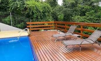 Imagem 3: Mairiporã - Casa de Condomínio - CUMBARI