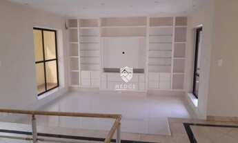 Imagem: Apartamento com 4 dormitórios à venda