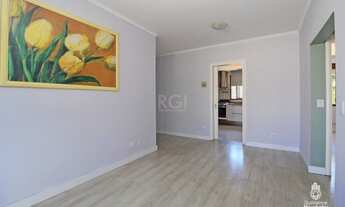 Imagem 4: Porto Alegre - Apartamento Padrão - Menino Deus