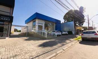 Imagem 2: CURITIBA - Loja/Salão - Batel