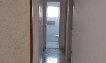 Imagem 5: Apartamento com 2 dormitórios para alugar, 60 m² - Santa Terezinha - São Bernardo do Campo