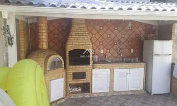 Imagem 4: RIO DE JANEIRO - Casa de Condomínio - JACAREPAGUÁ