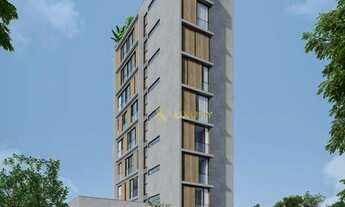 Imagem 13: Cobertura com 4 dormitórios à venda, 225 m² por R$ 2.345.707,00 - Serra - Belo Horizonte/M