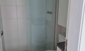 Imagem 5: Apartamento 2 quartos com armários planejados. Prédio novo com infraestrutura