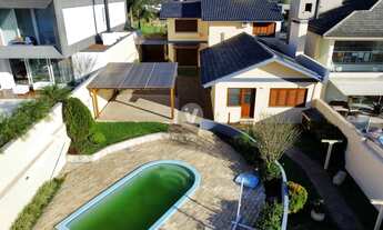 Imagem 1: Casa no condomínio Sociedade de Medicina