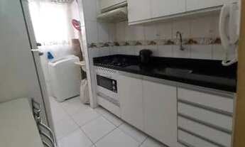 Imagem 3: Belo Horizonte - Apartamento Padrão - Estrela do Oriente