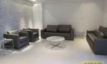 Imagem 2: Apartamento com 3 dormitórios à venda, 78 m² - Jardim São Caetano - São Caetano do Sul/SP