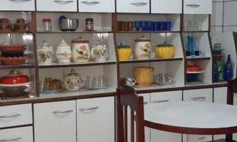 Imagem 2: Sobrado com 3 dormitórios à venda, 154 m² - Jardim São Luís - São Bernardo do Campo/SP