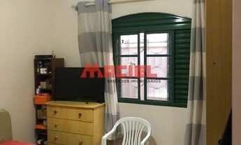 Imagem 3: Venda - CASA - BOSQUE DOS EUCALIPTOS - SAO JOSE DOS CAMPOS - 175 M² AT - 91 M² AC - DORM 3