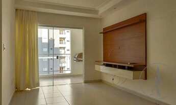 Imagem: APARTAMENTO 03 DORMITÓRIOS, 90 m² - PARQUE