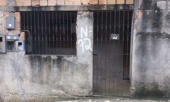 Imagem: Alugo uma casa