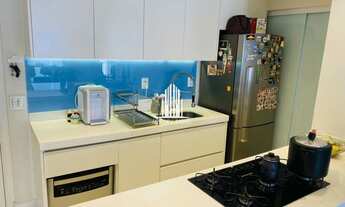 Imagem 7: Apartamento á venda com 02 dormitórios na Mooca