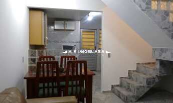 Imagem: São Paulo - Casa Padrão - CONJUNTO CITY