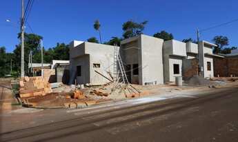 Imagem: Toledo - Casa - São Francisco