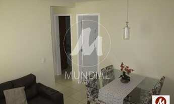 Imagem 3: Apartamento (tipo - padrao) 2 dormitórios, cozinha planejada, lazer, salão de festa, em co