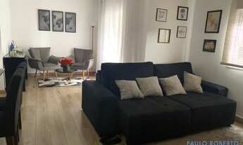 Imagem: APARTAMENTO - MORUMBI - SP