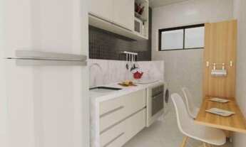 Imagem 6: EDF. MORADA LIMEIRA