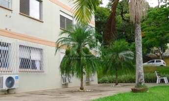 Imagem 1: Porto Alegre - Apartamento Padrão - Santo Antonio