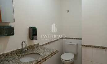 Imagem 7: Sala comercial com 50m2 e ar condicionado em Jardim Botânico - Ribeirão Preto