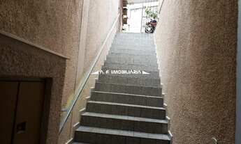 Imagem 7: São Paulo - Casa Padrão - CONJUNTO HABITACIONAL VILA NOVA CACHOEIRINHA