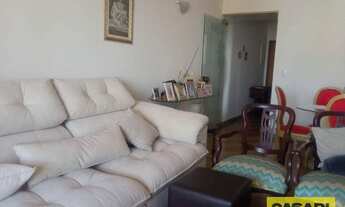 Imagem: Apartamento com 3 dormitórios à venda