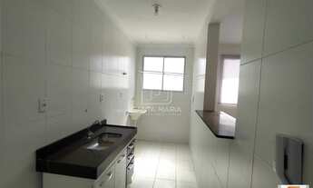 Imagem 4: Apartamento (tipo - padrao) 2 dormitórios, cozinha planejada, portaria 24 horas, lazer, es