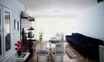 Imagem 2: Apartamento para Aluguel - Bela Vista, 3 Quartos, 138 m2