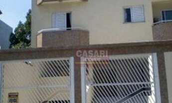 Imagem 7: Cobertura Residencial à venda, Vila América, São Bernardo do Campo.