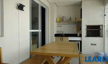 Imagem 7: APARTAMENTO - MORUMBI - SP