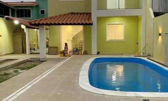 Imagem 4: Vendo linda casa em Arembepe