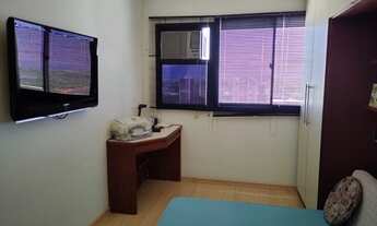 Imagem 5: Apartamento no Barra Bali com 2 quartos sendo 1suítes, Barra da Tijuca - RJ