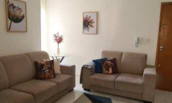 Imagem 2: Apartamento para Locação em Mogi das Cruzes, Mogi Moderno, 2 dormitórios, 1 banheiro, 2 va