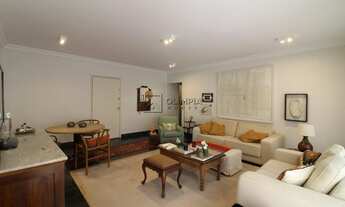 Imagem 5: Apartamento Venda 3 Dormitórios - 124 m² Perdizes