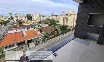 Imagem 6: Apartamento para venda tem 126 metros quadrados com 3 quartos em Canto - Florianópolis - S