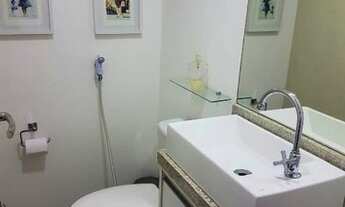 Imagem 8: Cobertura Duplex com 4 suites e tudo o que precisa para aproveitar bons momentos família e