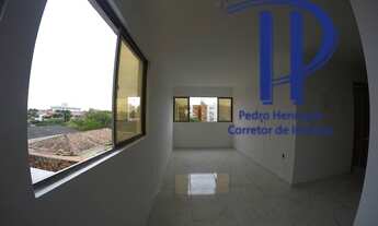 Imagem 3: Apartamento em Jaguaribe