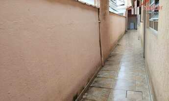 Imagem 5: Casa Térrea com 2 Dormitórios 2 Banheiros Quintal à Duas Quadras da Praia - Aviação - Prai