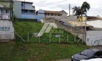 Imagem 6: Terreno para Venda em Curitiba, Barreirinha