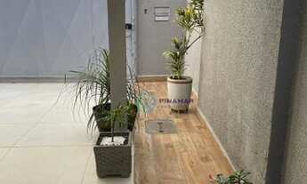 Imagem 4: Casa com 4 dormitórios à venda, 320 m² por R$ 950.000,00 - Parque Amazônia - Goiânia/GO