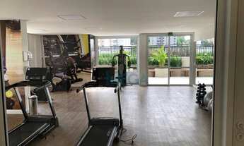 Imagem 4: Apartamento com 2 dormitórios à venda, 56 m² por R$ 640.000,00 - Vila Mascote - São Paulo