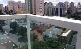Imagem 6: Apartamento com 2 dormitórios à venda, 53 m² - Vila Guiomar - Santo André/SP