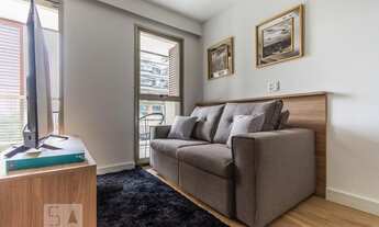 Imagem: Apartamento para Aluguel - Pinheiros, 1